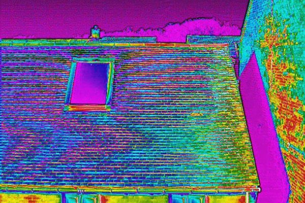 Roof Leak Detection Lincoln